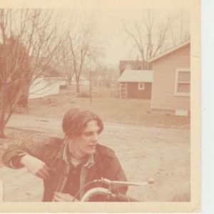 Meet your Posher, William